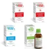Symbioflor Darmsanierungs Tropfen Set 4x50ml