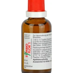 SYMBIOFLOR 1 Suspension 50 ml