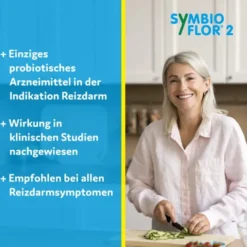 SYMBIOFLOR 2 Suspension 50 ml
