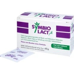 SYMBIOLACT A Beutel 30 Stück