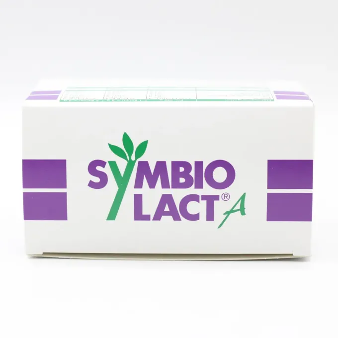 SYMBIOLACT A Beutel 30 Stück