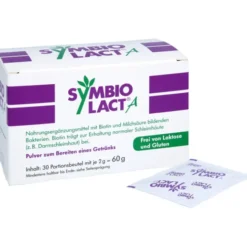 SYMBIOLACT A Beutel 30 Stück