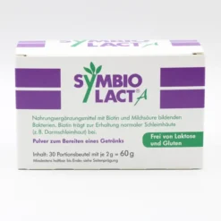 SYMBIOLACT A Beutel 30 Stück