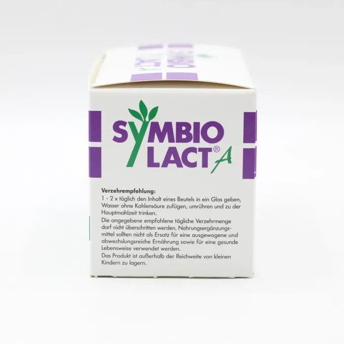 SYMBIOLACT A Beutel 30 Stück