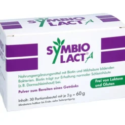 SYMBIOLACT A Beutel 30 Stück