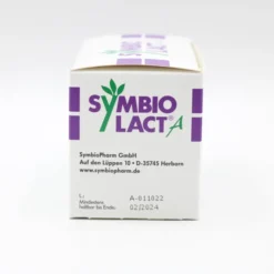 SYMBIOLACT A Beutel 30 Stück