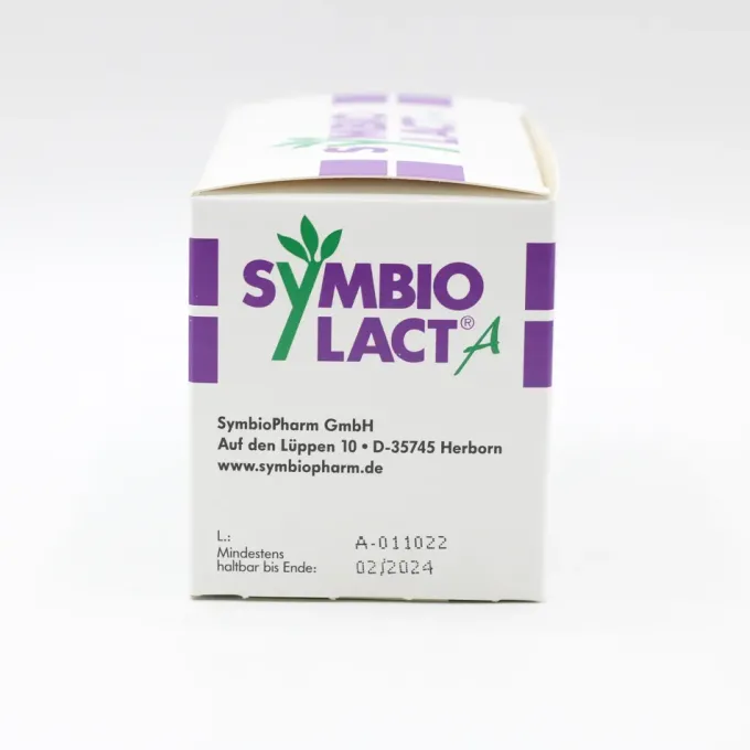 SYMBIOLACT A Beutel 30 Stück
