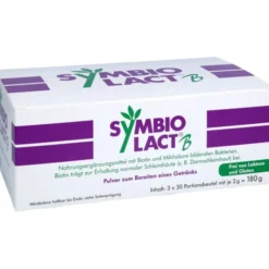 SYMBIOLACT B Beutel 90 Stück