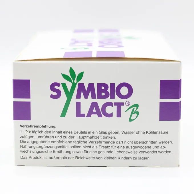 SYMBIOLACT B Beutel 90 Stück