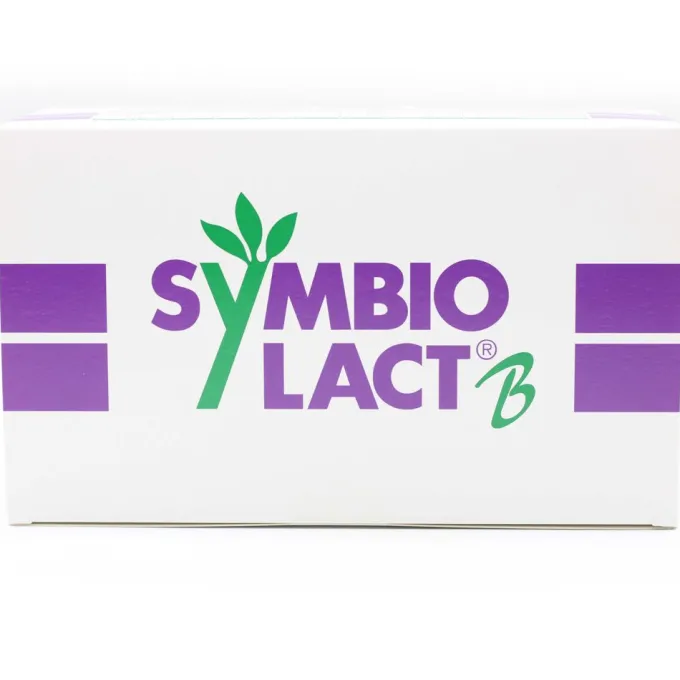 SYMBIOLACT B Beutel 90 Stück