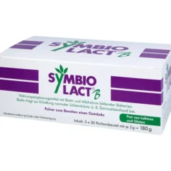 SYMBIOLACT B Beutel 90 Stück