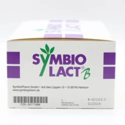 SYMBIOLACT B Beutel 90 Stück