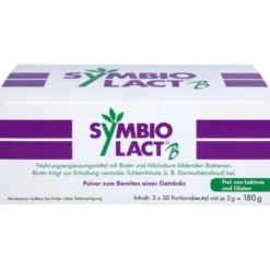 SYMBIOLACT B Beutel 90 Stück