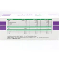 SYMBIOLACT comp.Beutel 90 Stück