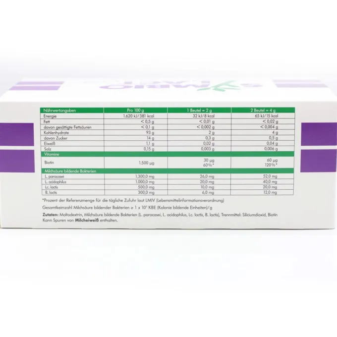 SYMBIOLACT comp.Beutel 90 Stück