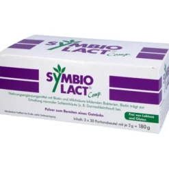 SYMBIOLACT comp.Beutel 90 Stück