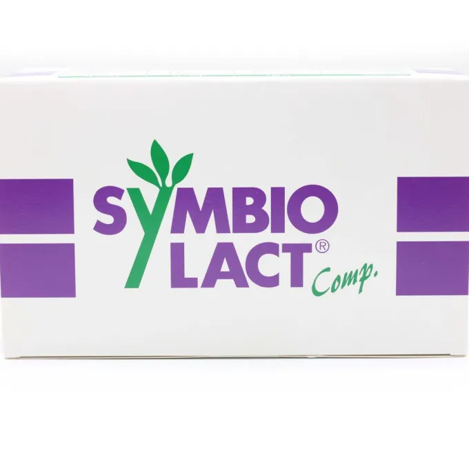 SYMBIOLACT comp.Beutel 90 Stück