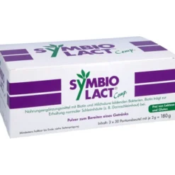 SYMBIOLACT comp.Beutel 90 Stück