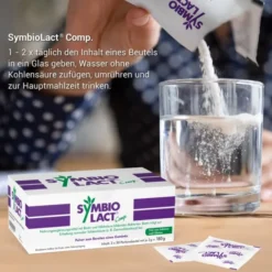SYMBIOLACT comp.Beutel 90 Stück