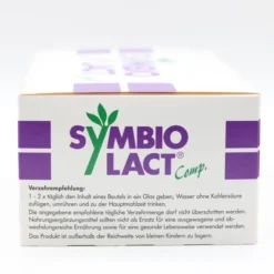 SYMBIOLACT comp.Beutel 90 Stück