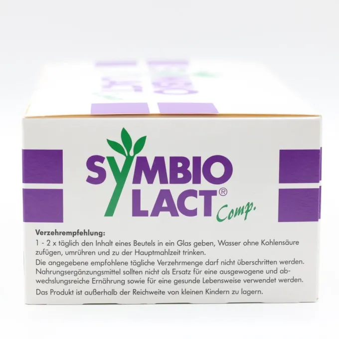 SYMBIOLACT comp.Beutel 90 Stück