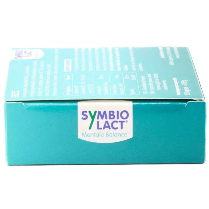 SYMBIOLACT Mentale Balance Kapseln 30 Stück