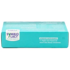 SYMBIOLACT Mentale Balance Kapseln 30 Stück