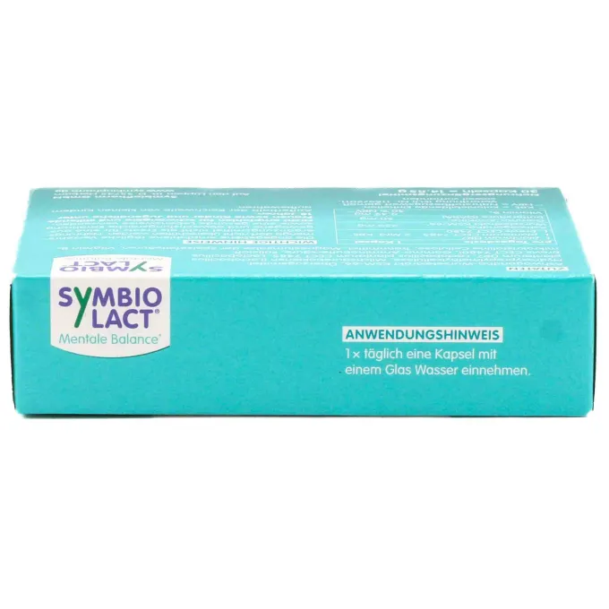 SYMBIOLACT Mentale Balance Kapseln 30 Stück