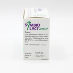 SYMBIOLACT Protect Pulver Sticks 14 Stück