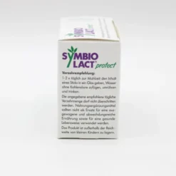 SYMBIOLACT Protect Pulver Sticks 14 Stück