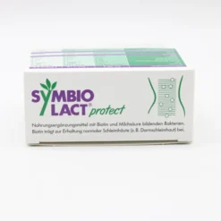 SYMBIOLACT Protect Pulver Sticks 14 Stück