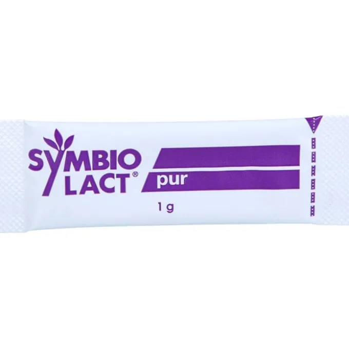 SYMBIOLACT pur Nahrungsergänzungsmittel Pulver 30 Stück