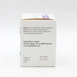 SYMBIOLACT pur Nahrungsergänzungsmittel Pulver 30 Stück