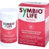 SYMBIOLIFE Satylia Kapseln 60 Stück