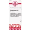 SYMPHYTUM D 12 Globuli 10 g