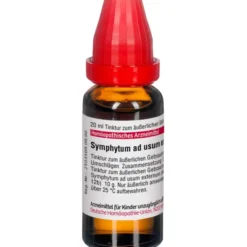 SYMPHYTUM EXTERN 20 ml
