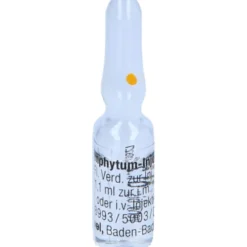 SYMPHYTUM INJEEL Ampullen 10 St