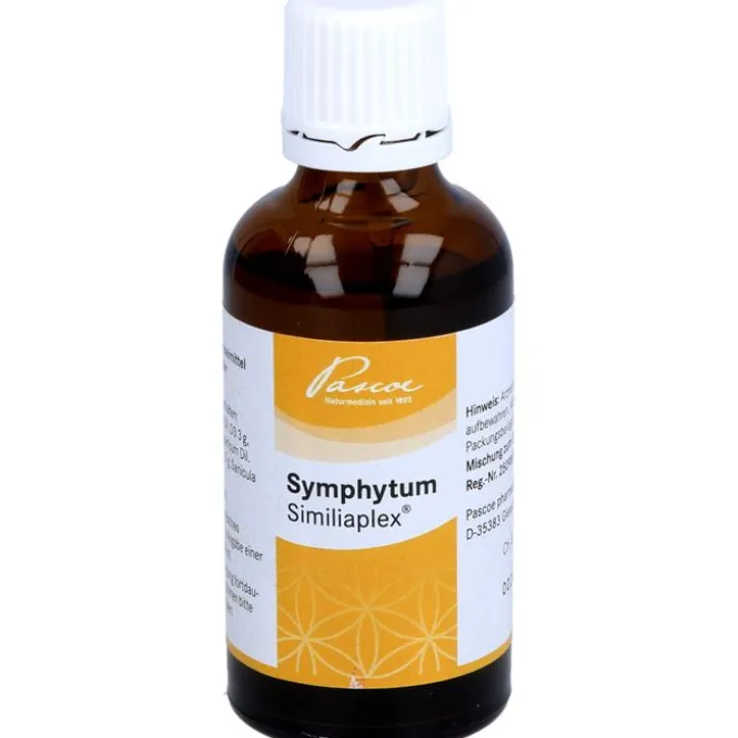 SYMPHYTUM SIMILIAPLEX Tropfen 50 ml