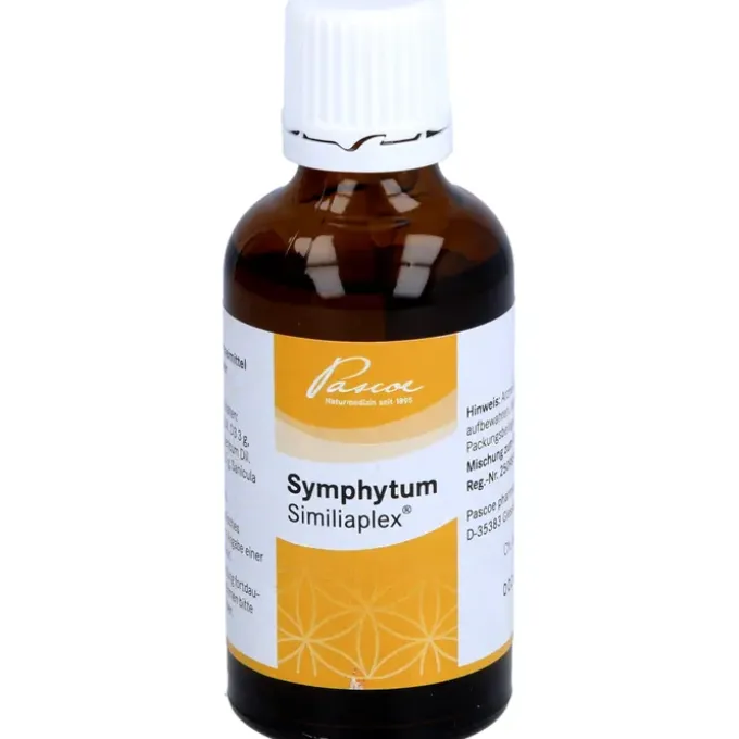 SYMPHYTUM SIMILIAPLEX Tropfen 50 ml