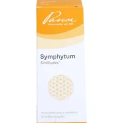 SYMPHYTUM SIMILIAPLEX Tropfen 50 ml