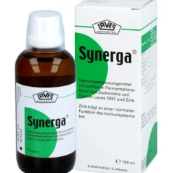 SYNERGA Lösung 100 ml
