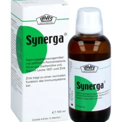 SYNERGA Lösung 100 ml