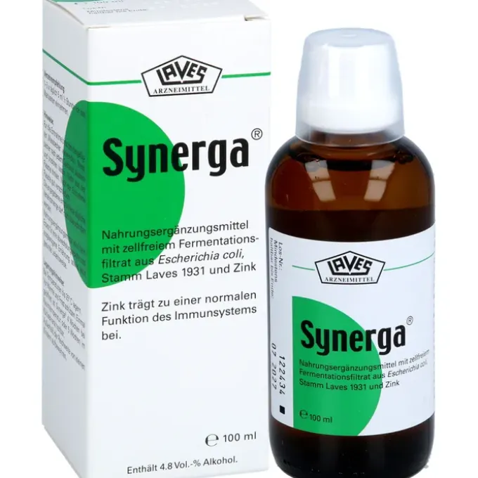 SYNERGA Lösung 100 ml