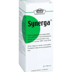 SYNERGA Lösung 100 ml