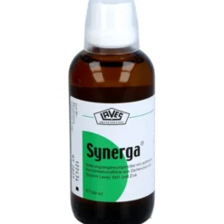 SYNERGA Lösung 100 ml