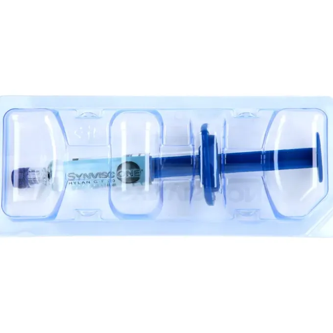 SYNVISC One Spritzampullen 1 St