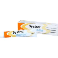 SYSTRAL Kühl Gel 20 ml