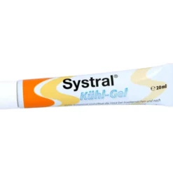 SYSTRAL Kühl Gel 20 ml