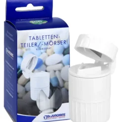 TABLETTENTEILER Mörser Kombi 1 St