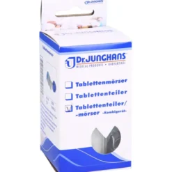 TABLETTENTEILER 1 St